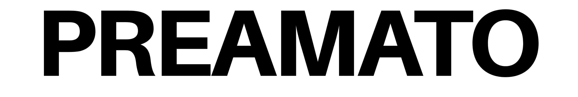 PREAMATO aileron logo cropped PREAMATO aileron logo cropped