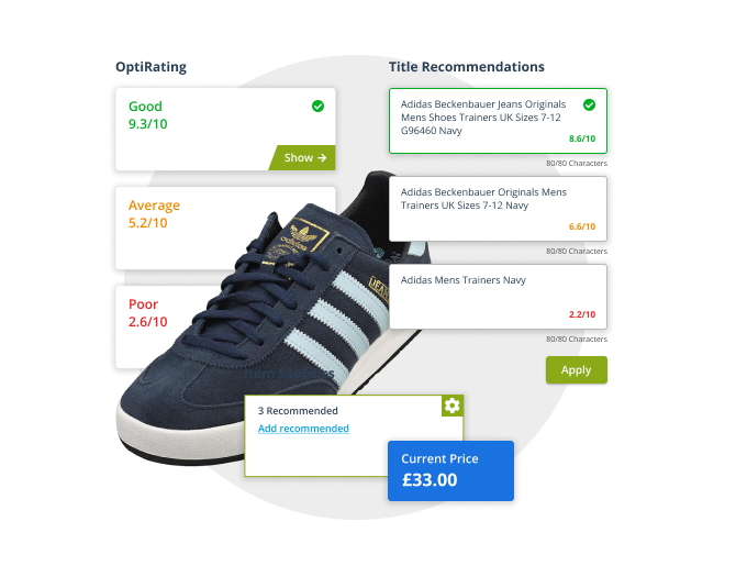 content-optimise-listings
